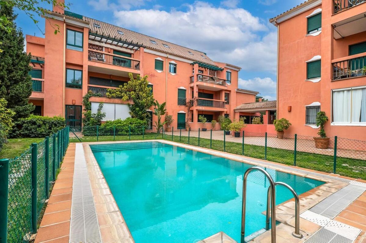 Appartement Lxr Marbesa 1hab Cerca Del Mar Marbellac