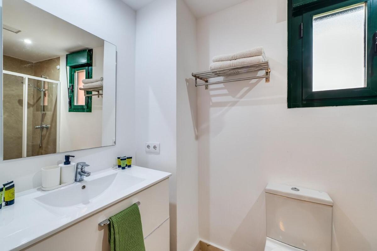 Lxr Marbesa 1hab Cerca Del Mar Appartement *