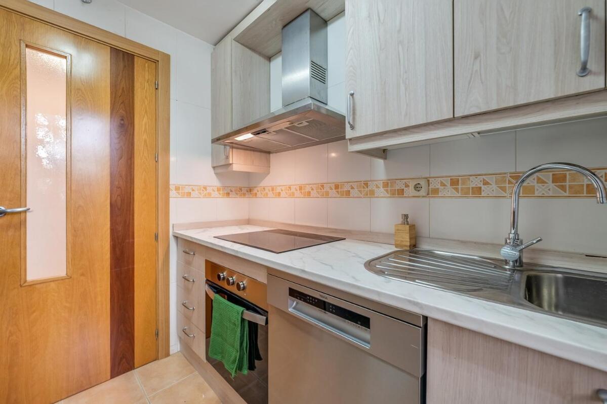 Appartement Lxr Marbesa 1hab Cerca Del Mar
