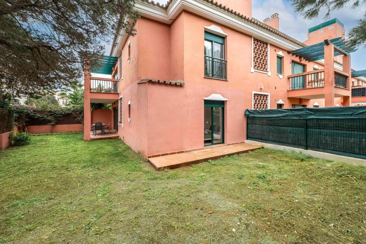 Appartement Lxr Marbesa 1hab Cerca Del Mar