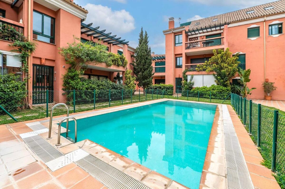 Lxr Marbesa 1hab Cerca Del Mar Marbella